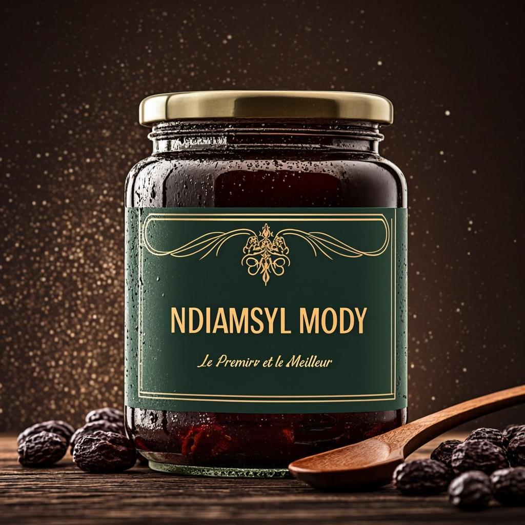 NDIAMSYL MODY NM-048