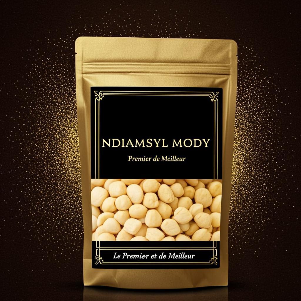 NDIAMSYL MODY NM-054