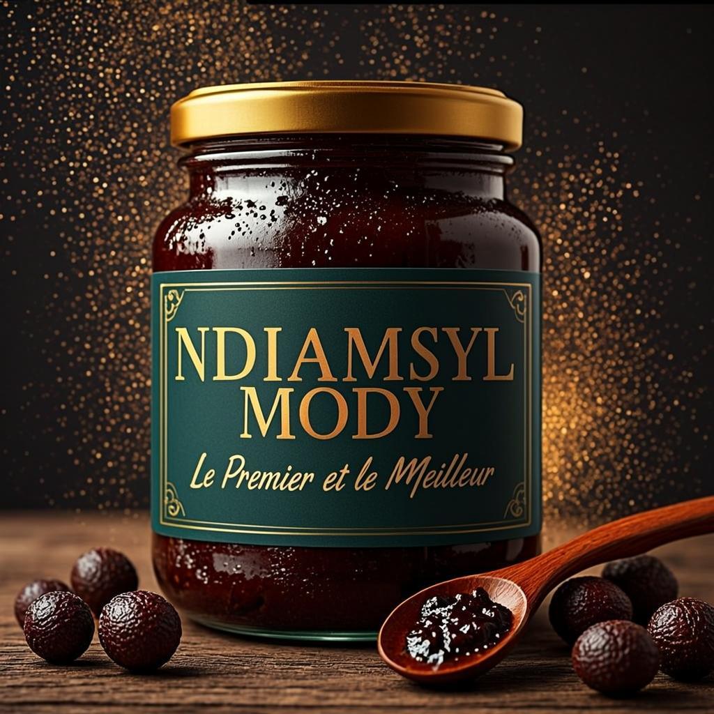 NDIAMSYL MODY NM-056