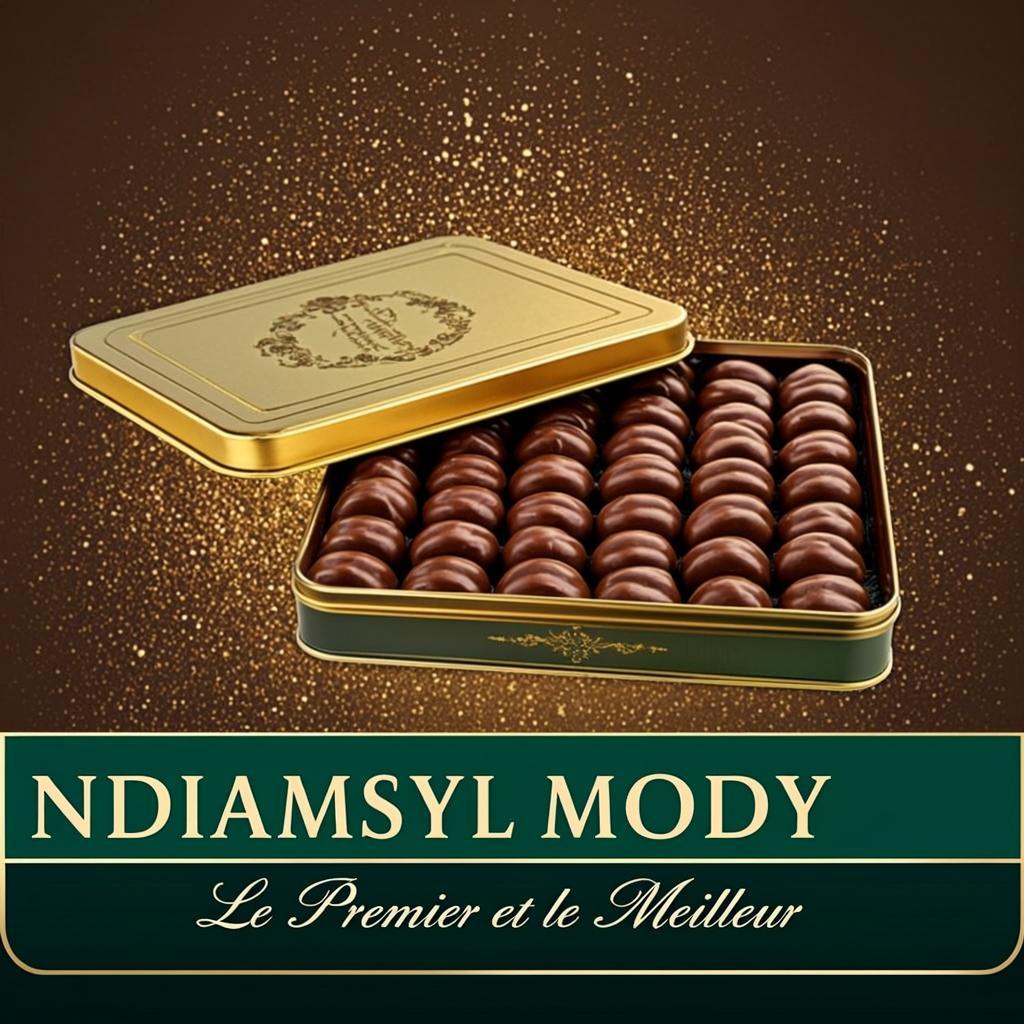 NDIAMSYL MODY NM-058