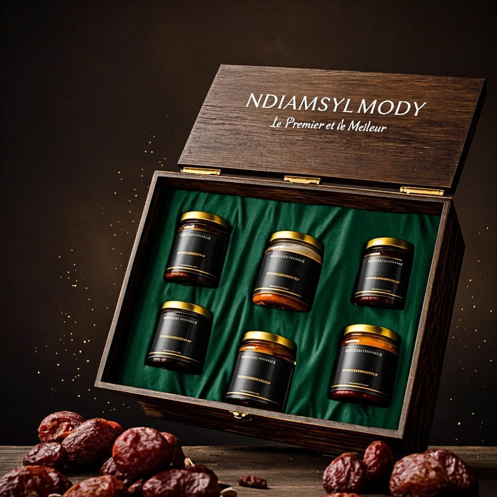 NDIAMSYL MODY NM-060