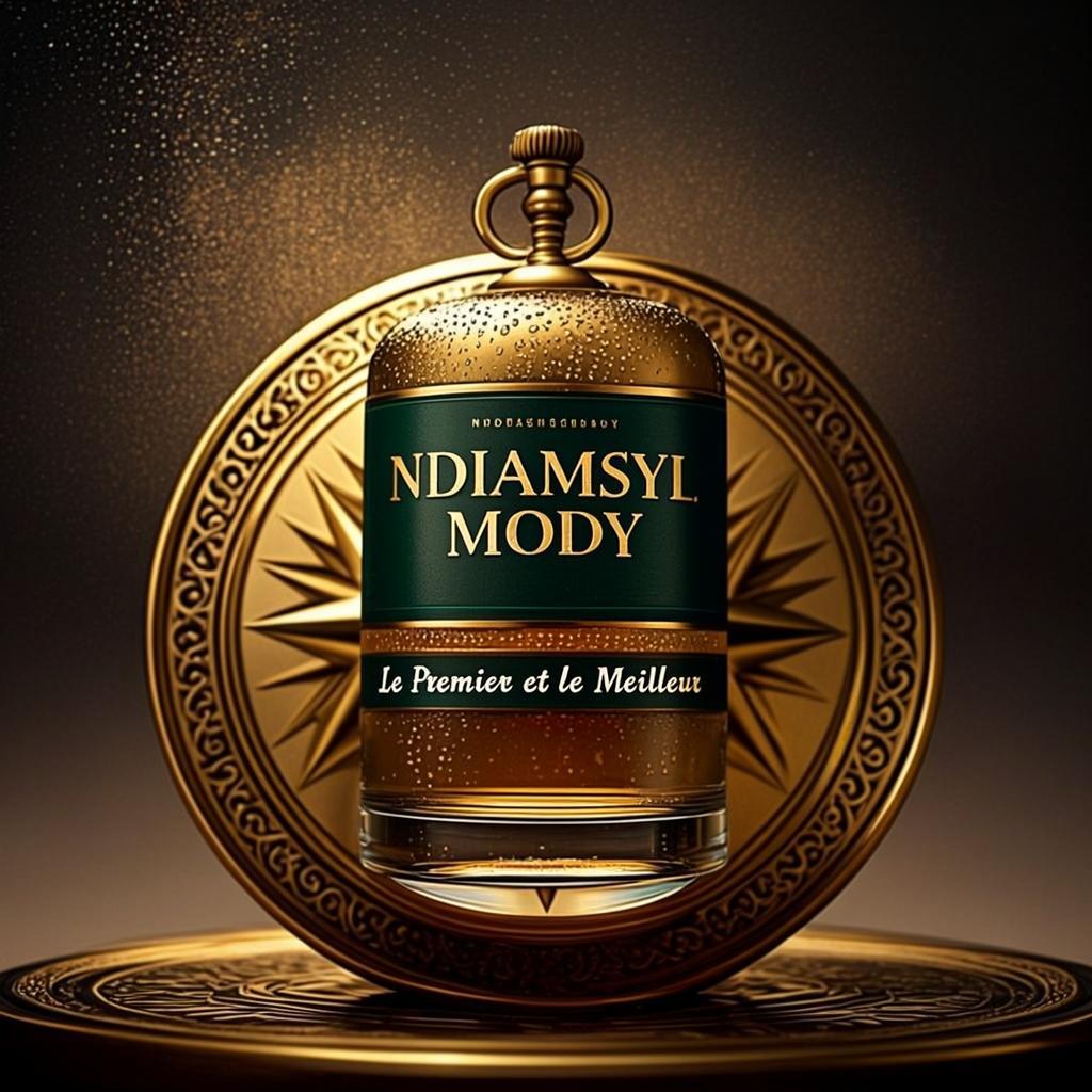 NDIAMSYL MODY NM-064