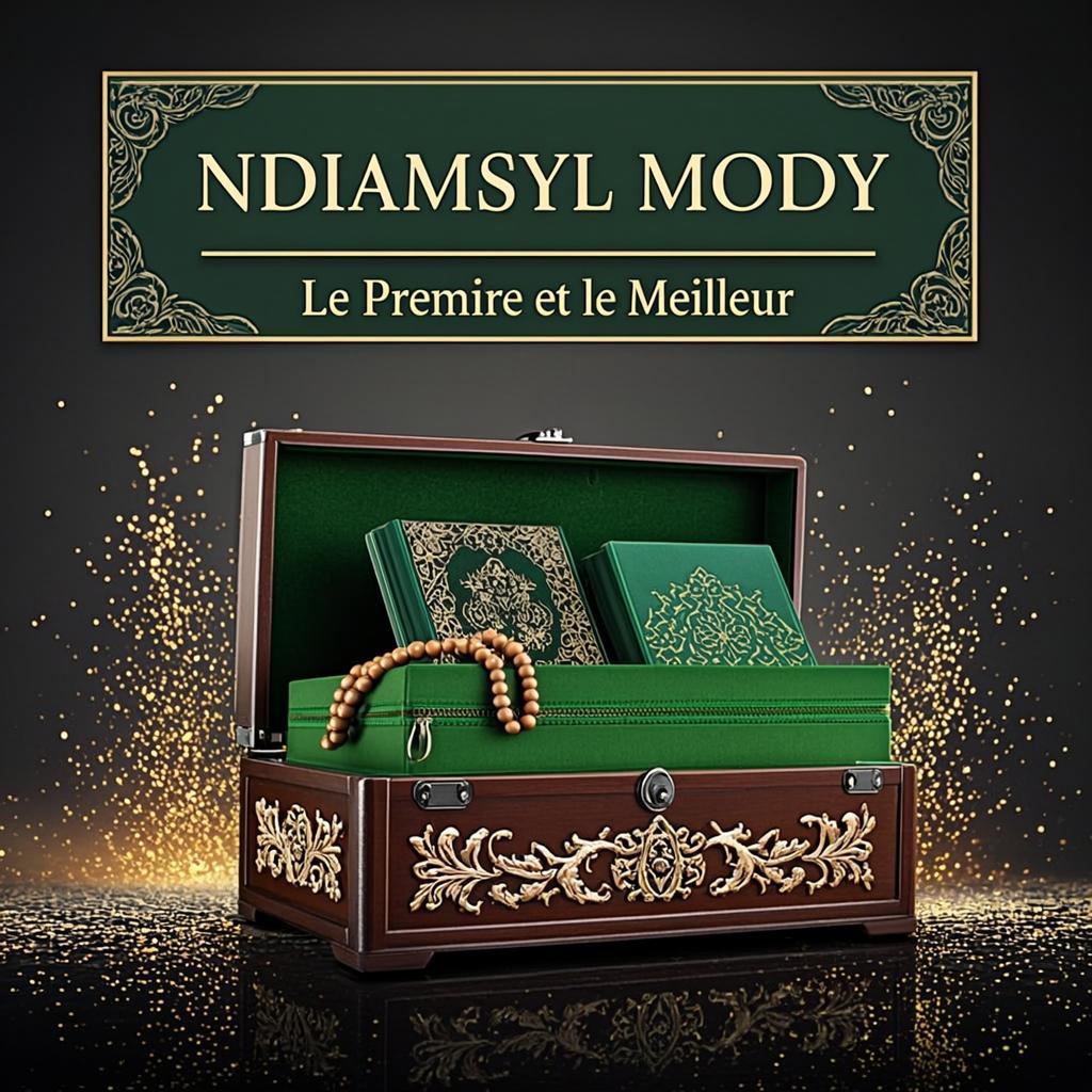 NDIAMSYL MODY NM-068