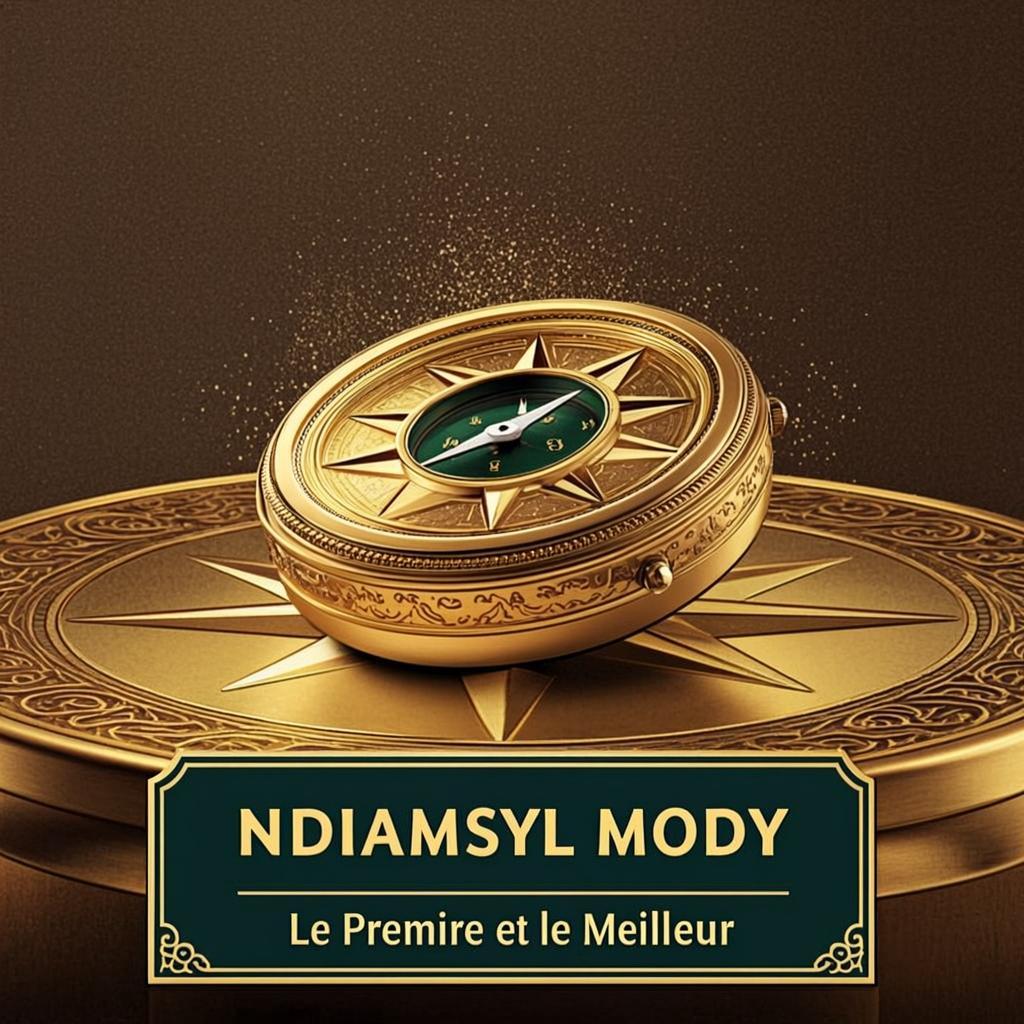 NDIAMSYL MODY NM-072