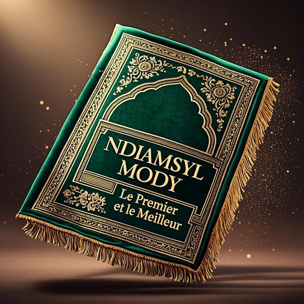 NDIAMSYL MODY NM-075