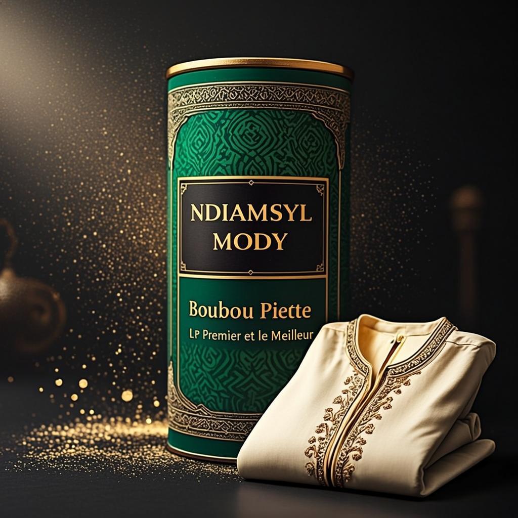 NDIAMSYL MODY NM-079