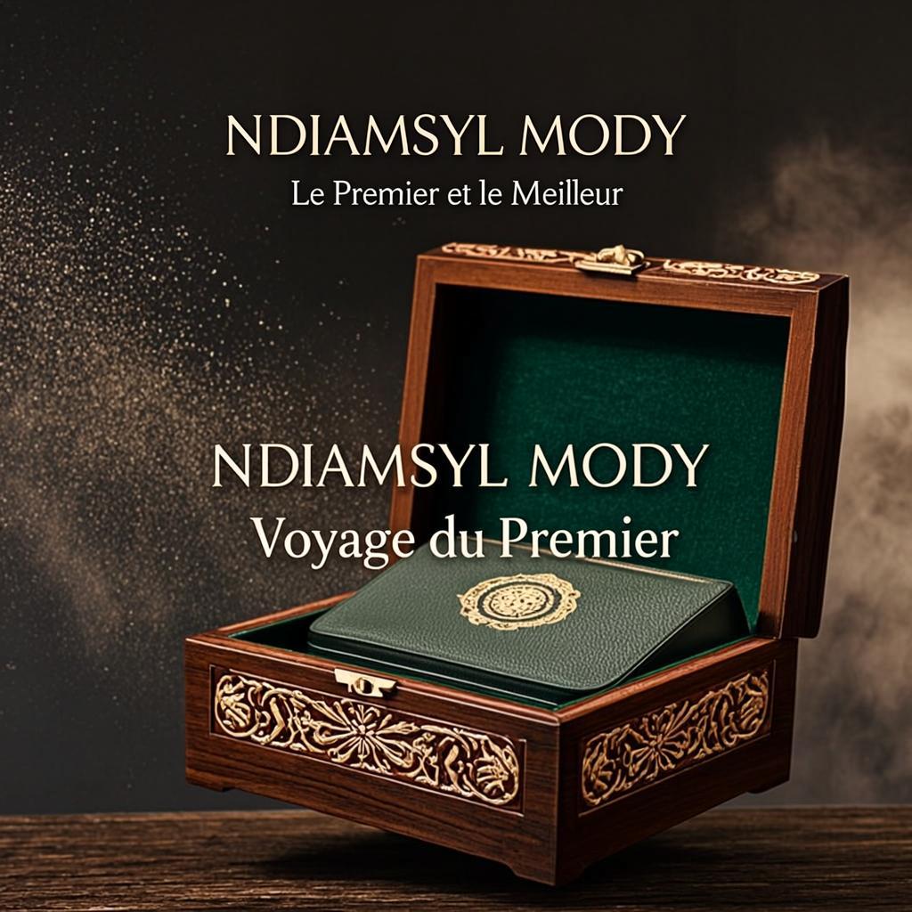 NDIAMSYL MODY NM-082