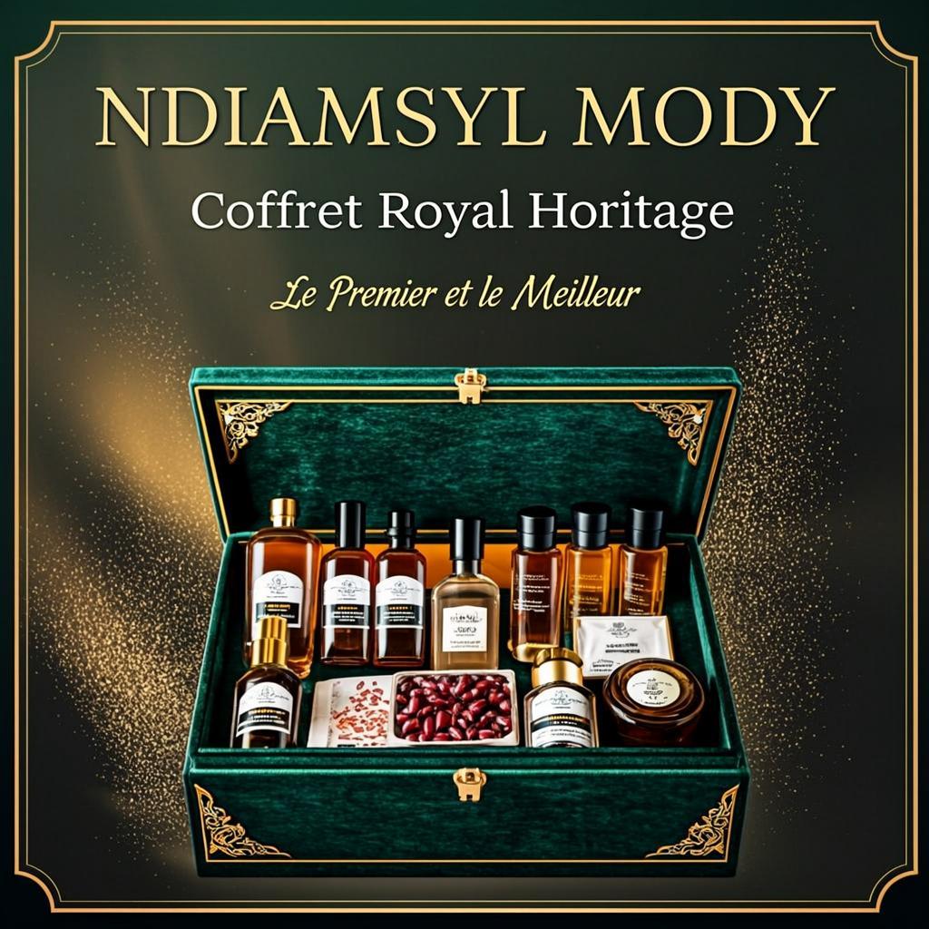 NDIAMSYL MODY NM-086