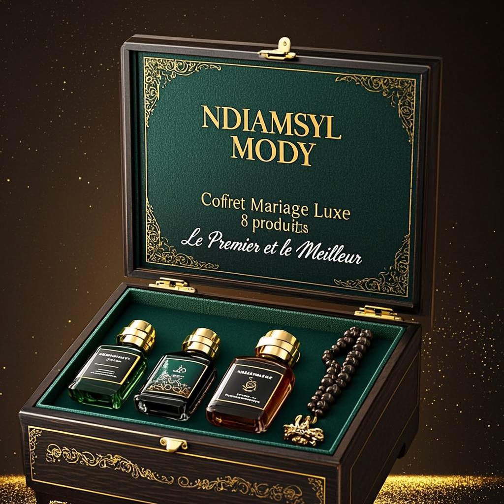 NDIAMSYL MODY NM-087