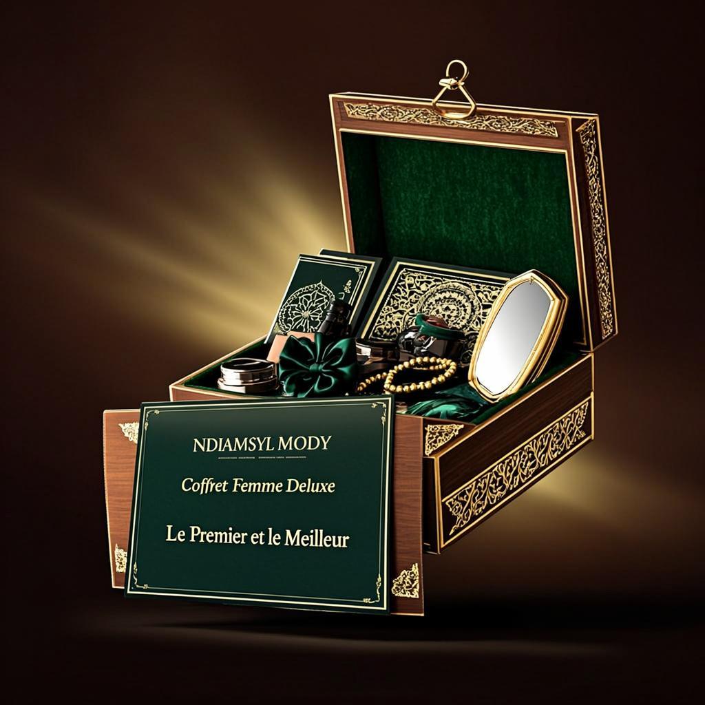NDIAMSYL MODY NM-091
