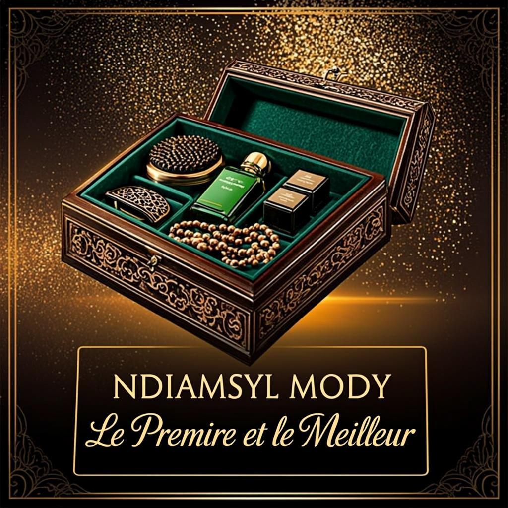 NDIAMSYL MODY NM-093
