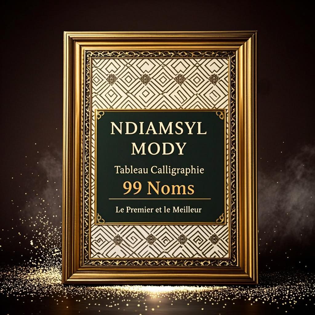 NDIAMSYL MODY NM-097