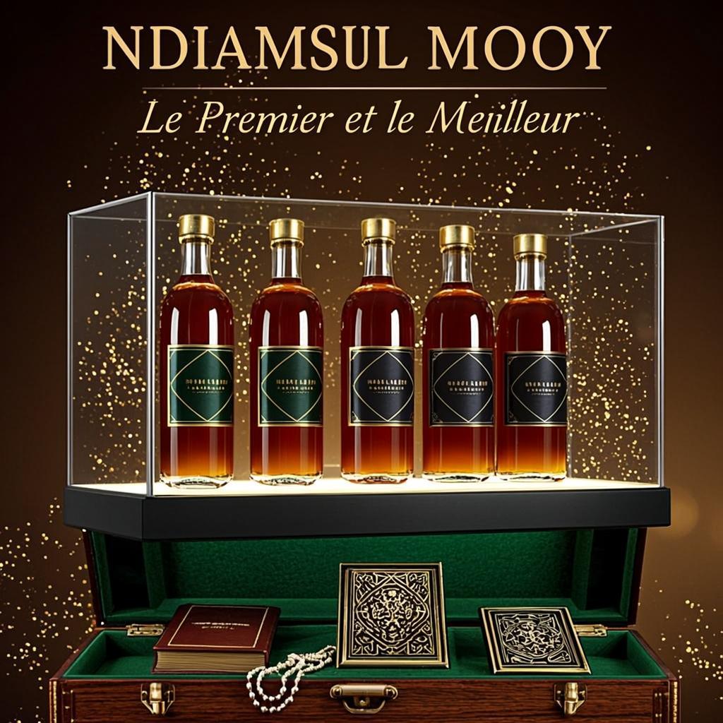 NDIAMSYL MODY NM-099