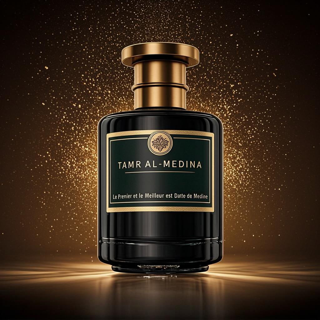 TAMR AL-MEDINA TM-P025