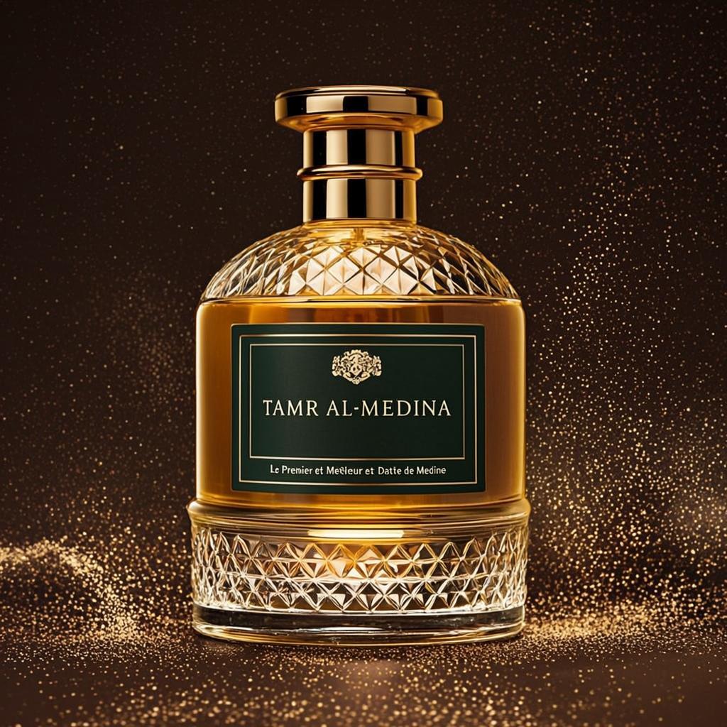 TAMR AL-MEDINA TM-P029