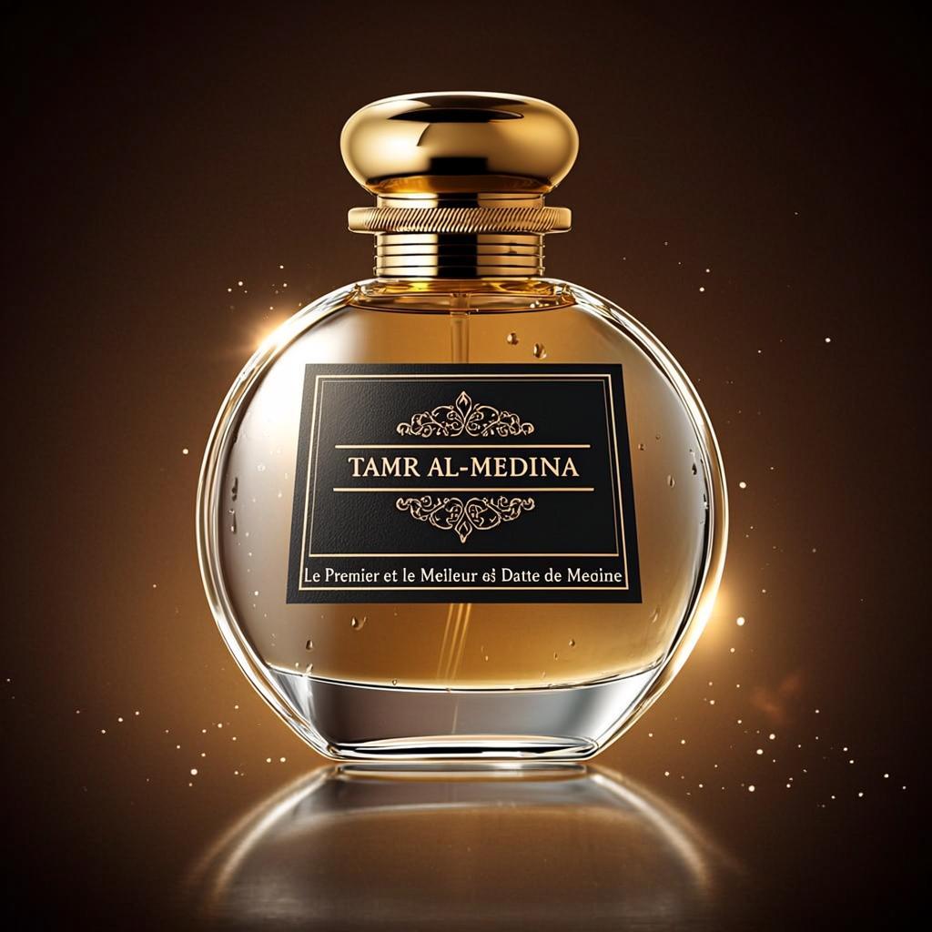 TAMR AL-MEDINA TM-P032