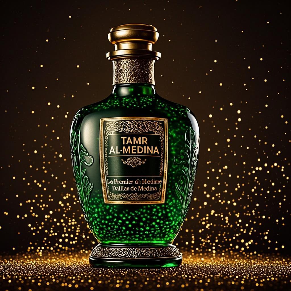 TAMR AL-MEDINA TM-V013
