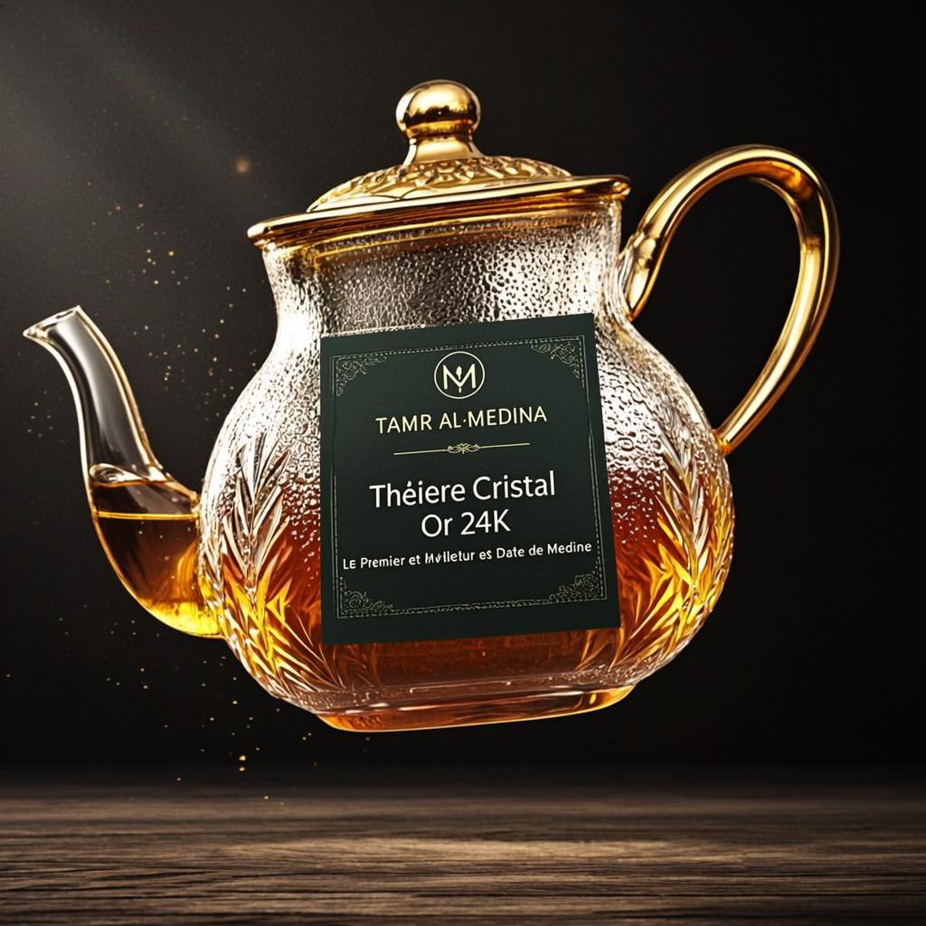 TAMR AL-MEDINA TM-V016