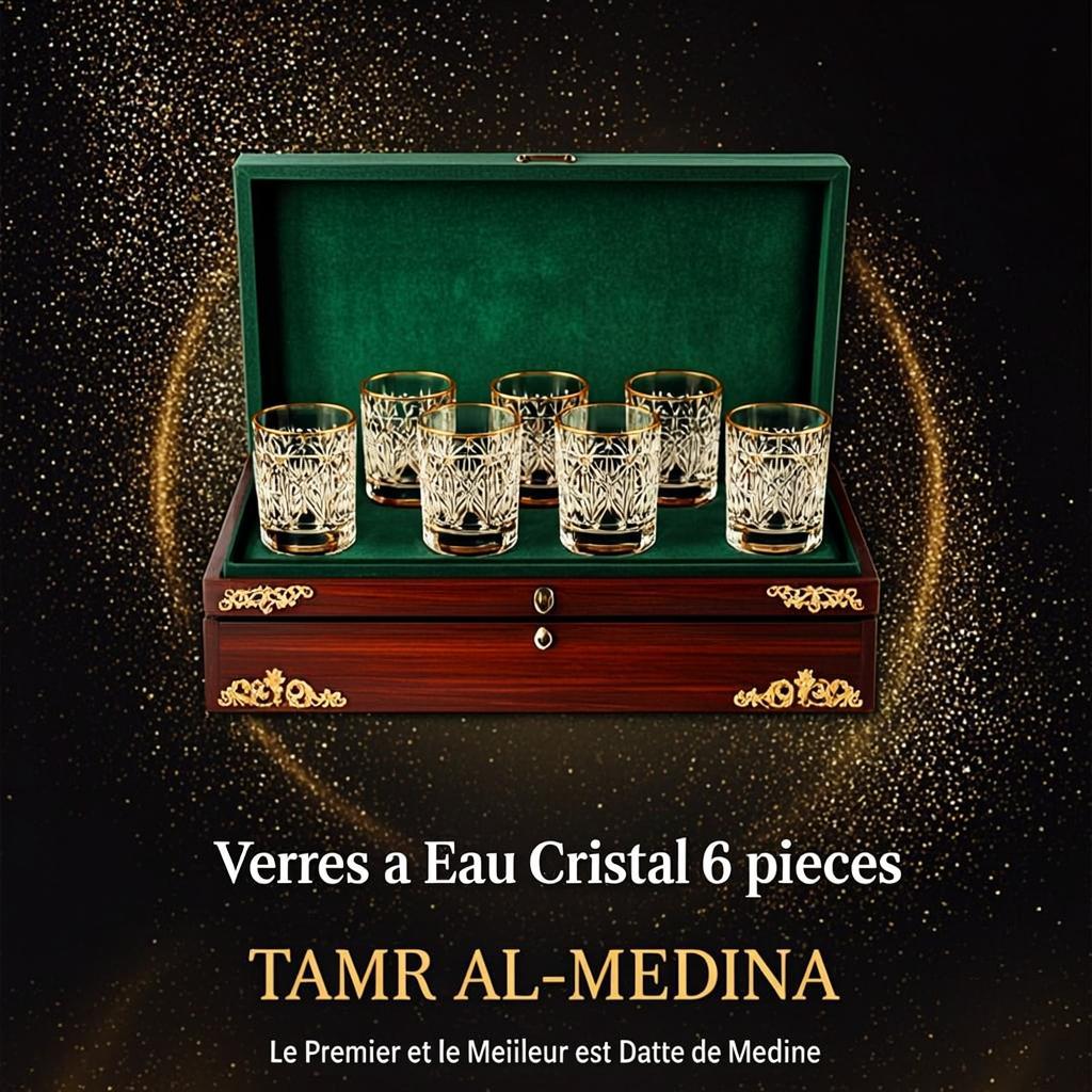 TAMR AL-MEDINA TM-V018