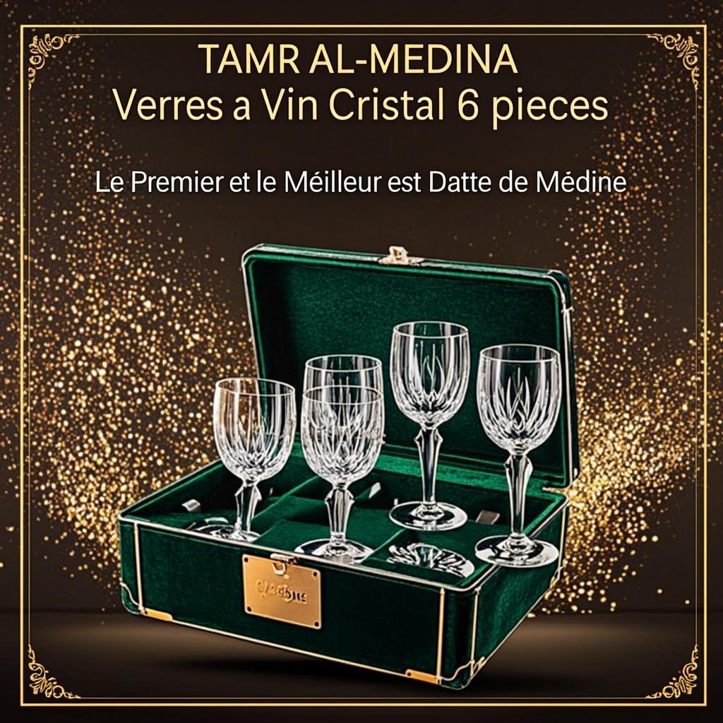 TAMR AL-MEDINA TM-V027