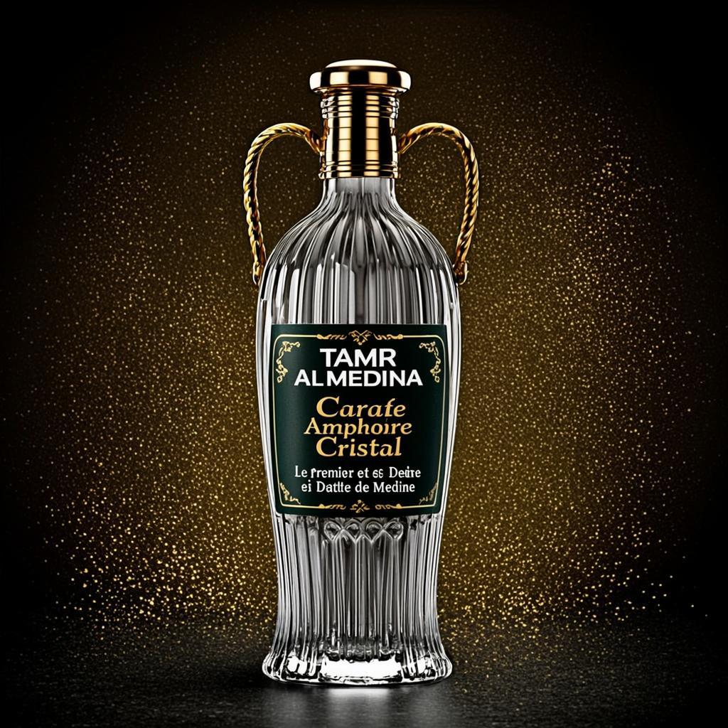 TAMR AL-MEDINA TM-V030