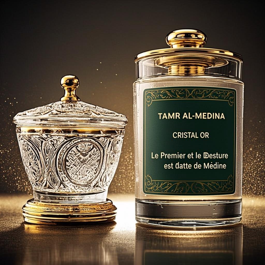 TAMR AL-MEDINA TM-V032