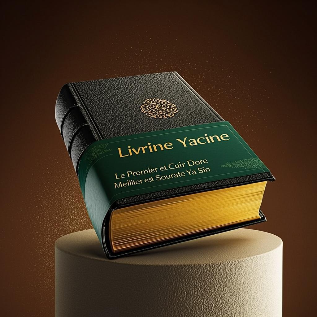 YACINE YAC-001