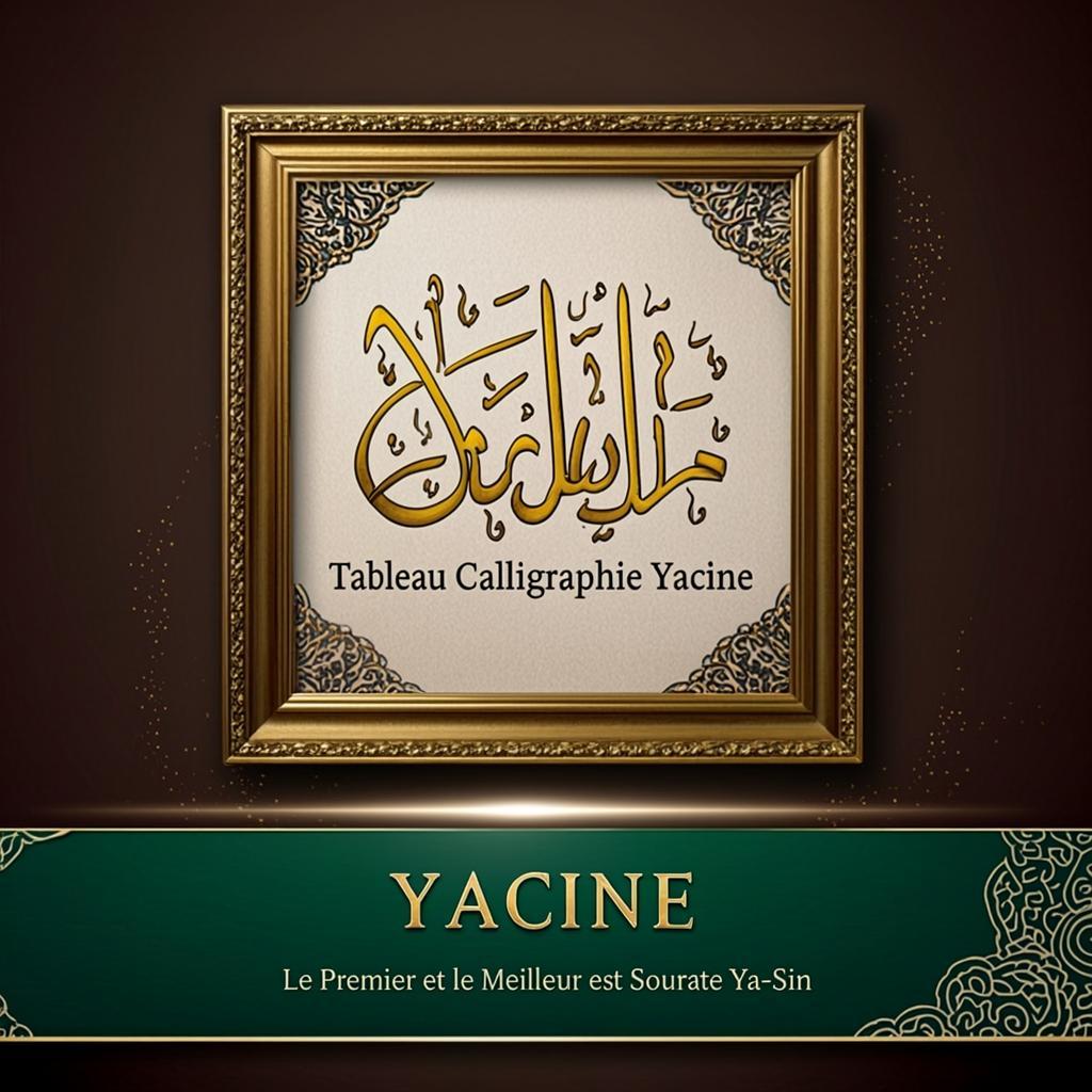 YACINE YAC-002
