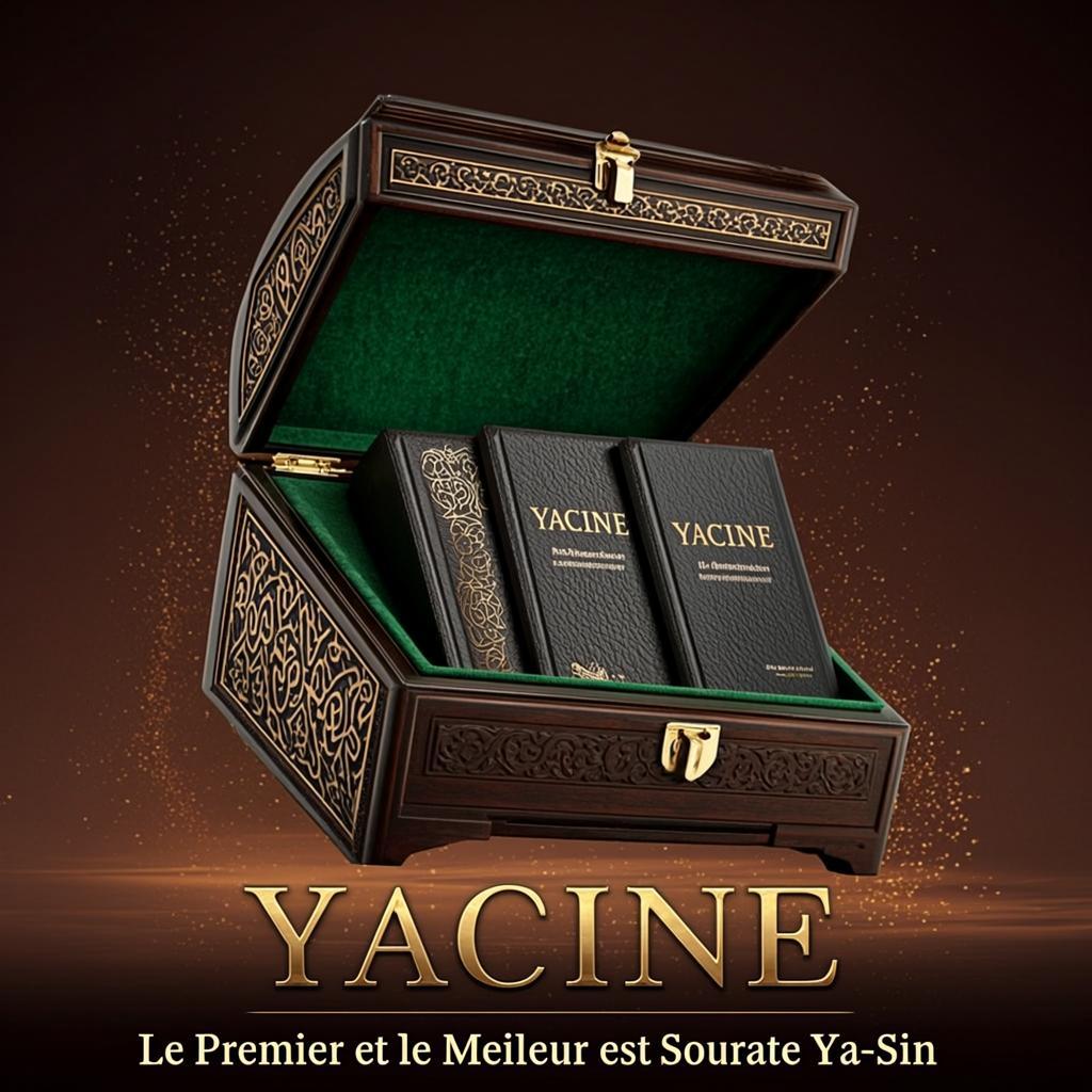 YACINE YAC-003