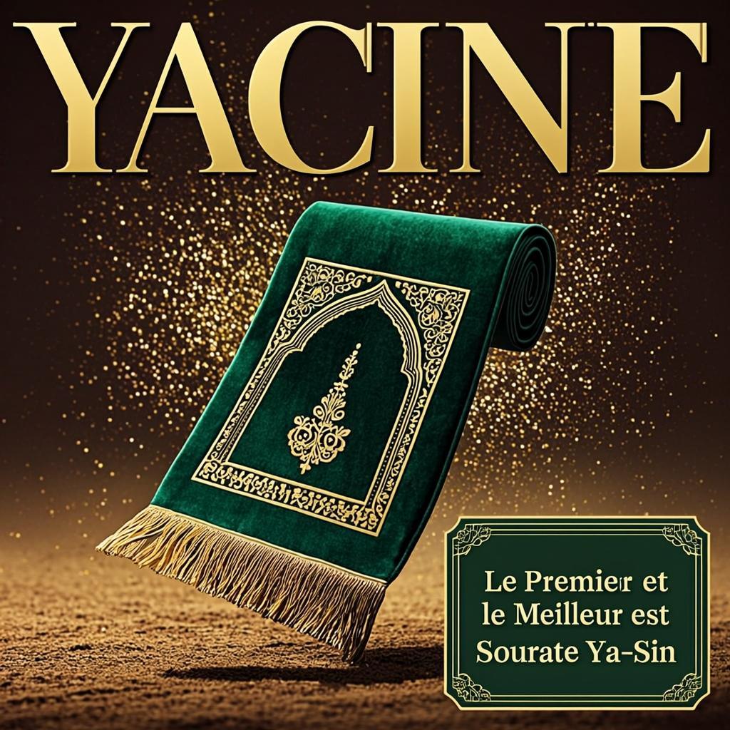 YACINE YAC-005