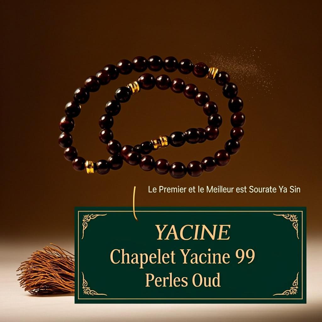 YACINE YAC-006