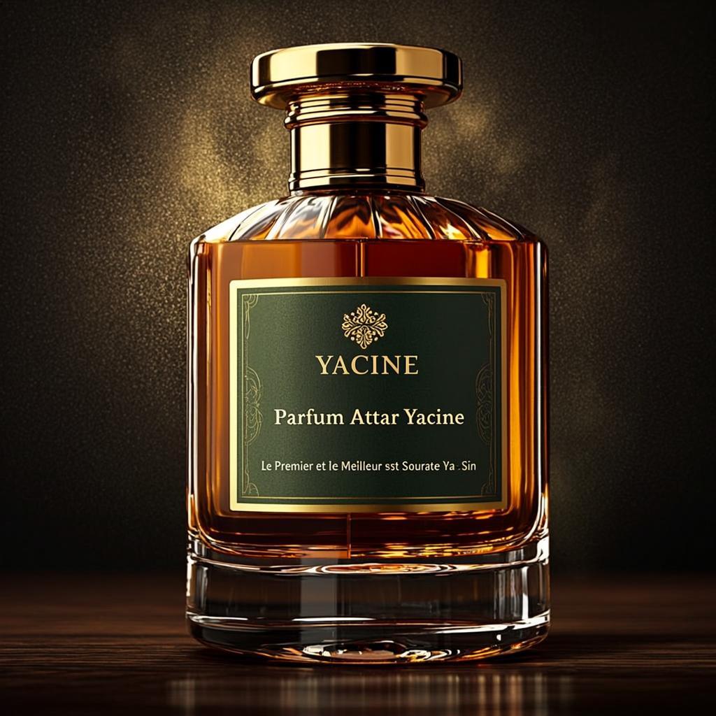 YACINE YAC-008