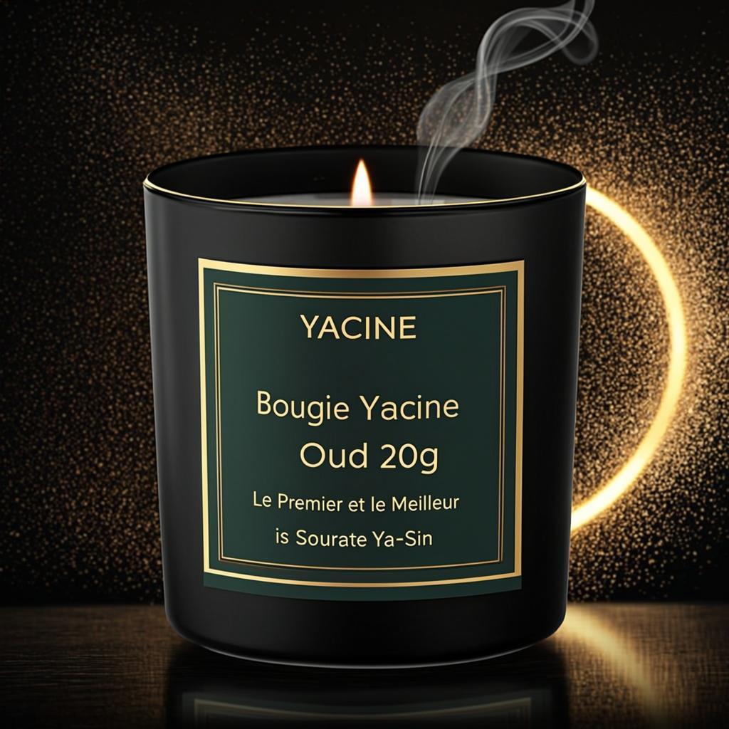 YACINE YAC-009