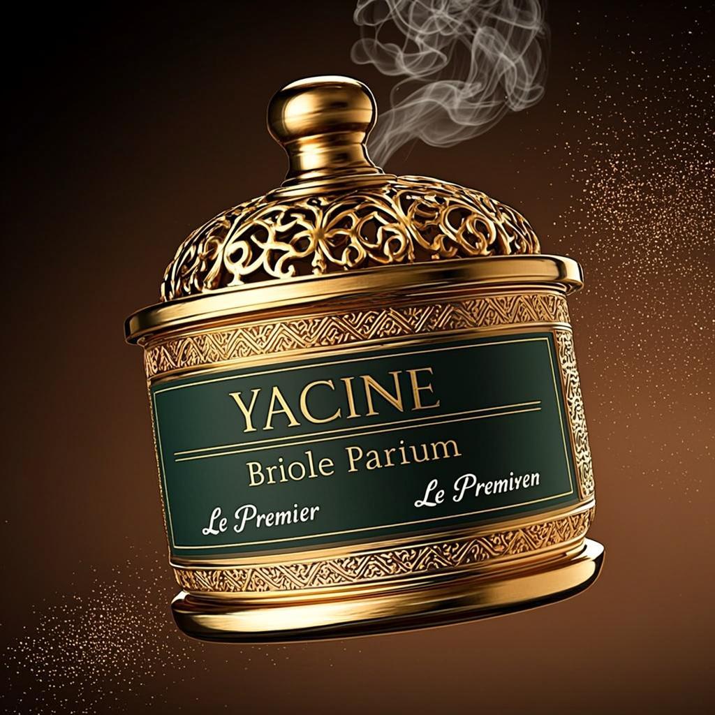 YACINE YAC-012