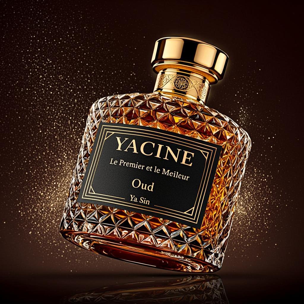 YACINE YAC-013