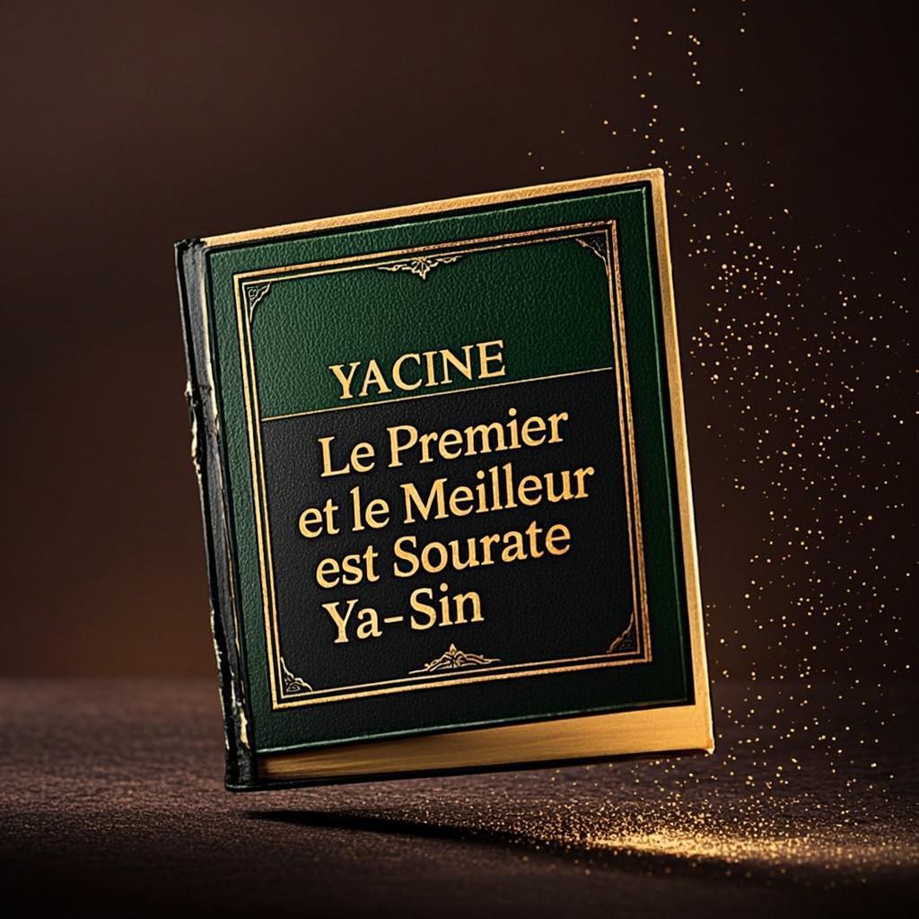 YACINE YAC-015