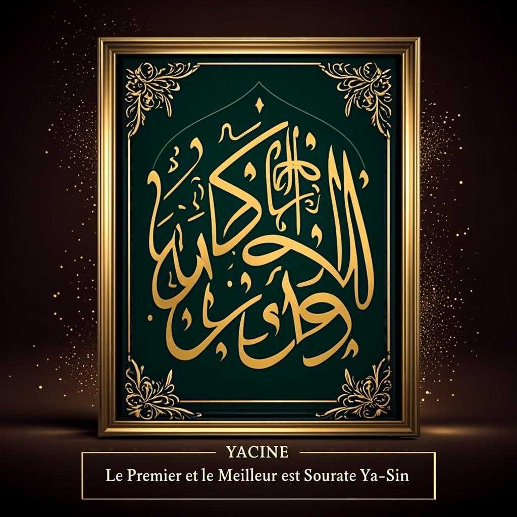 YACINE YAC-016