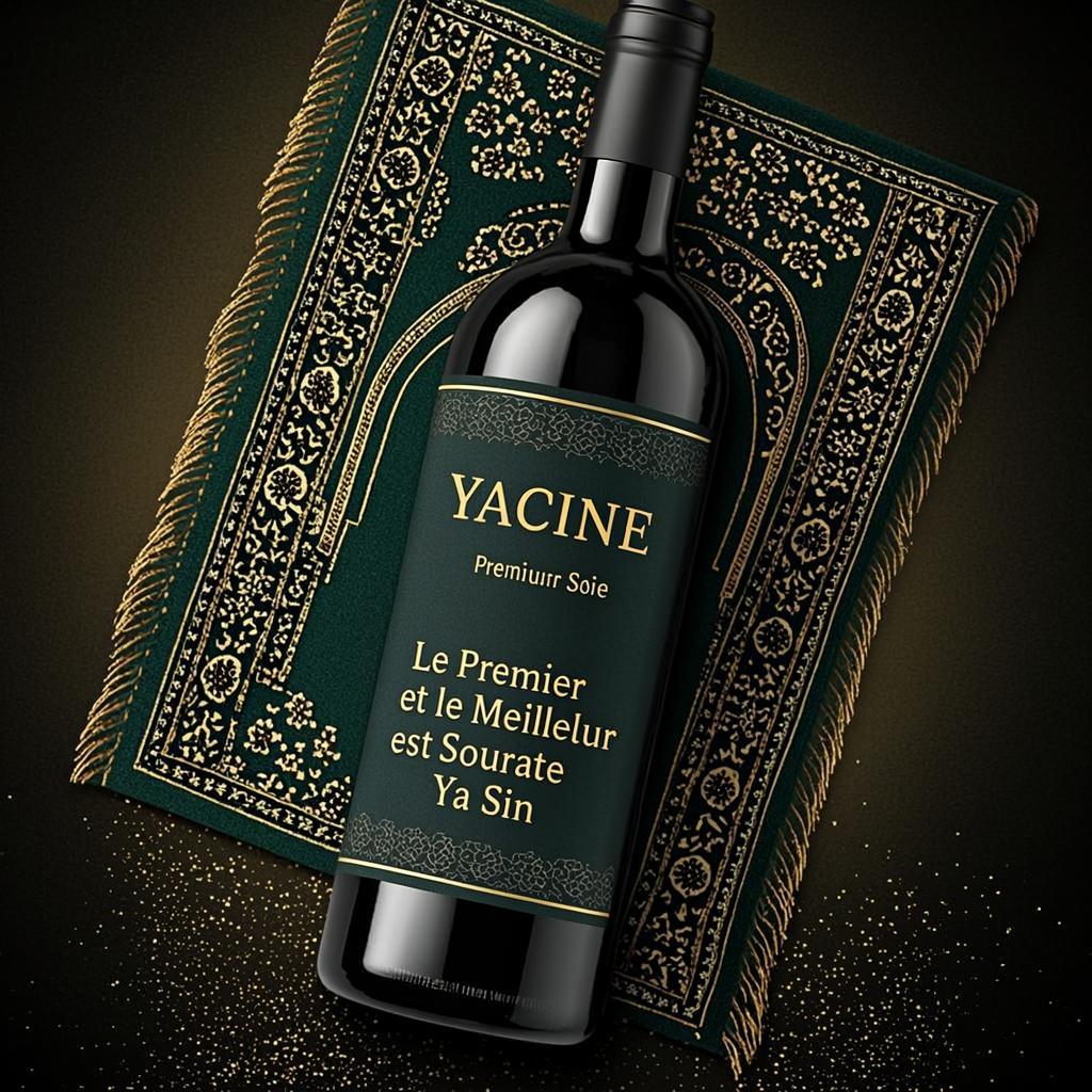 YACINE YAC-017