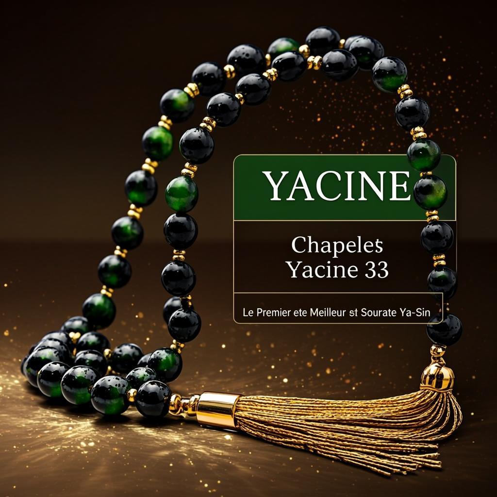 YACINE YAC-018