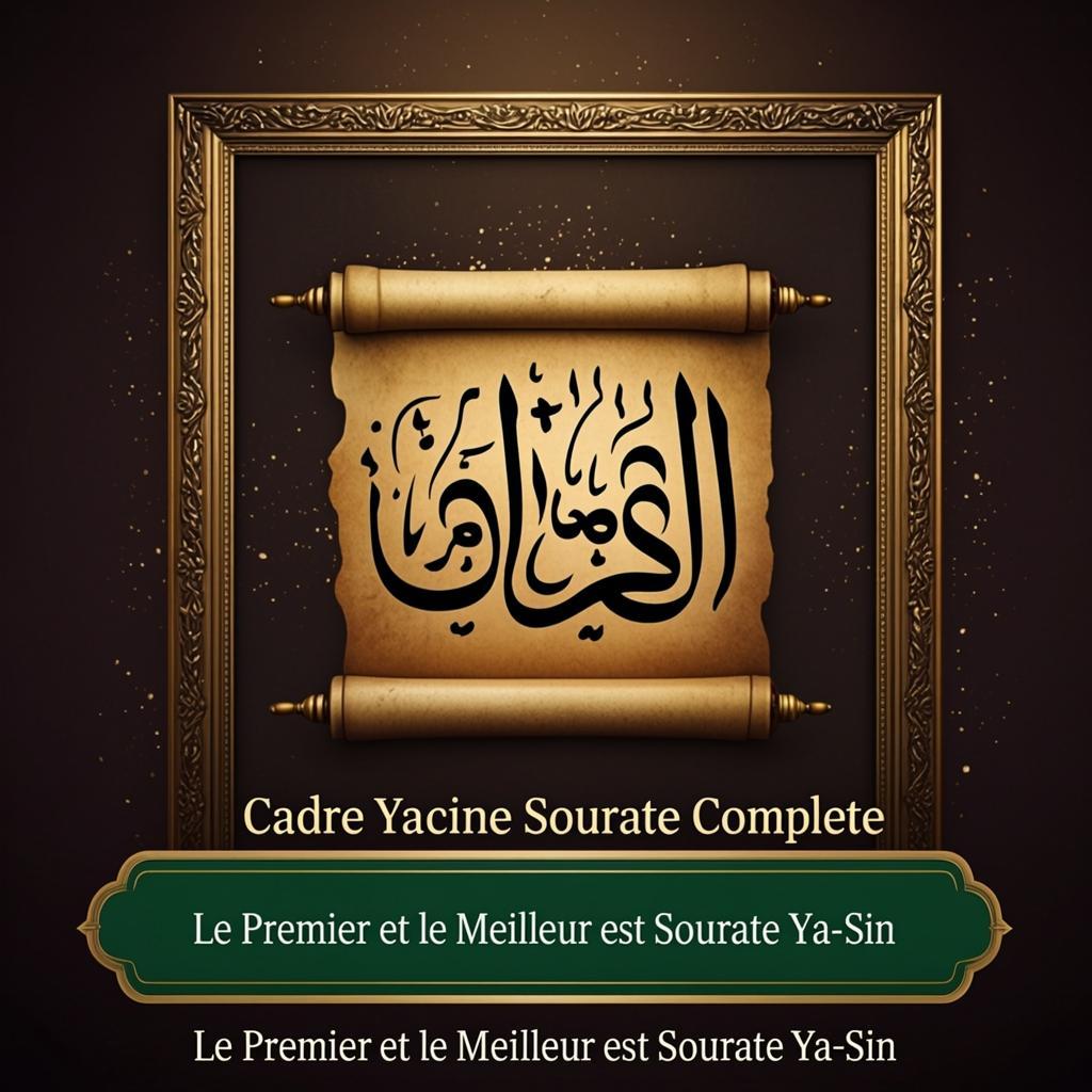 YACINE YAC-020