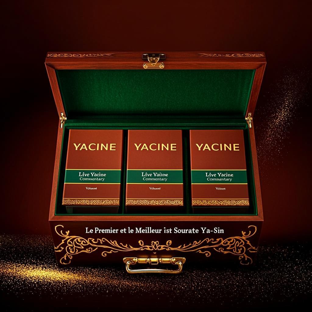 YACINE YAC-021
