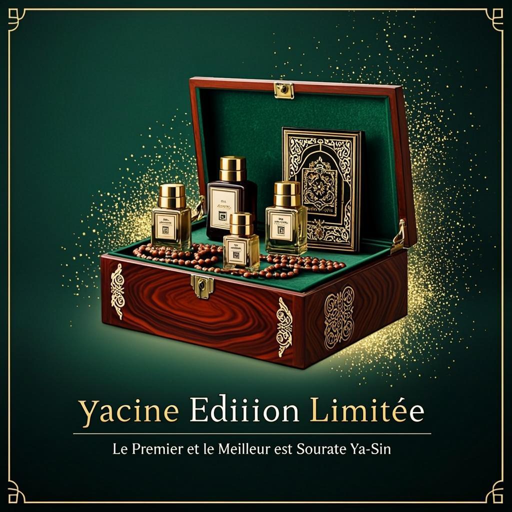 YACINE YAC-022