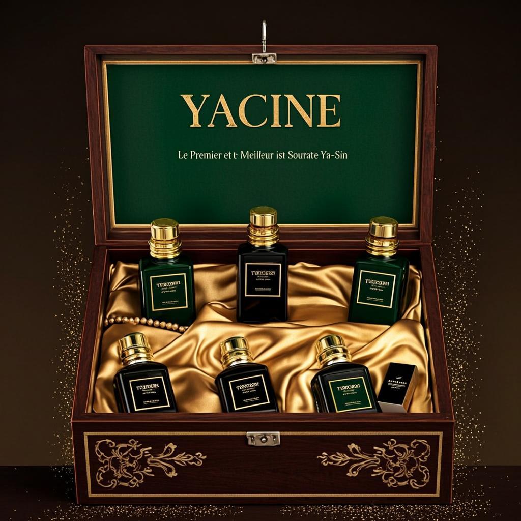 YACINE YAC-023