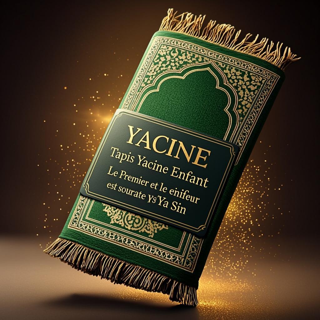 YACINE YAC-024