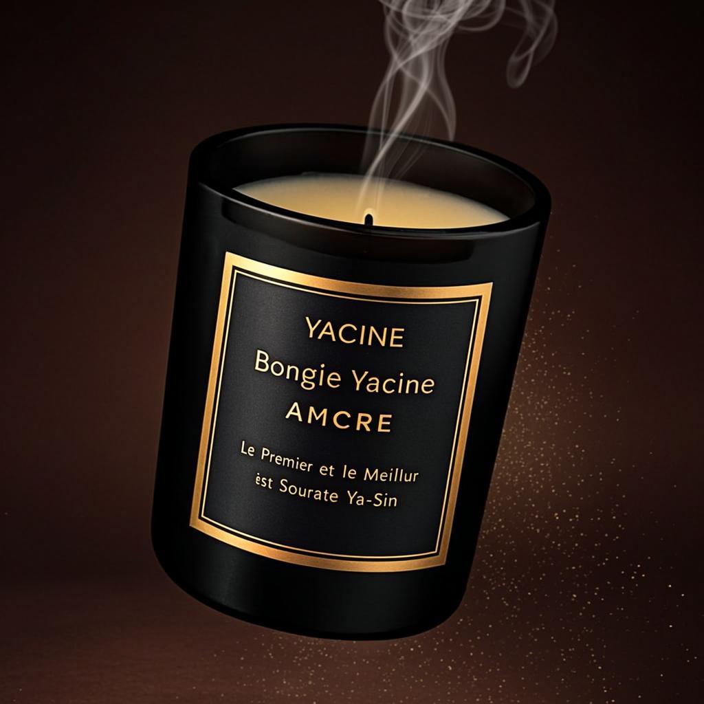 YACINE YAC-025