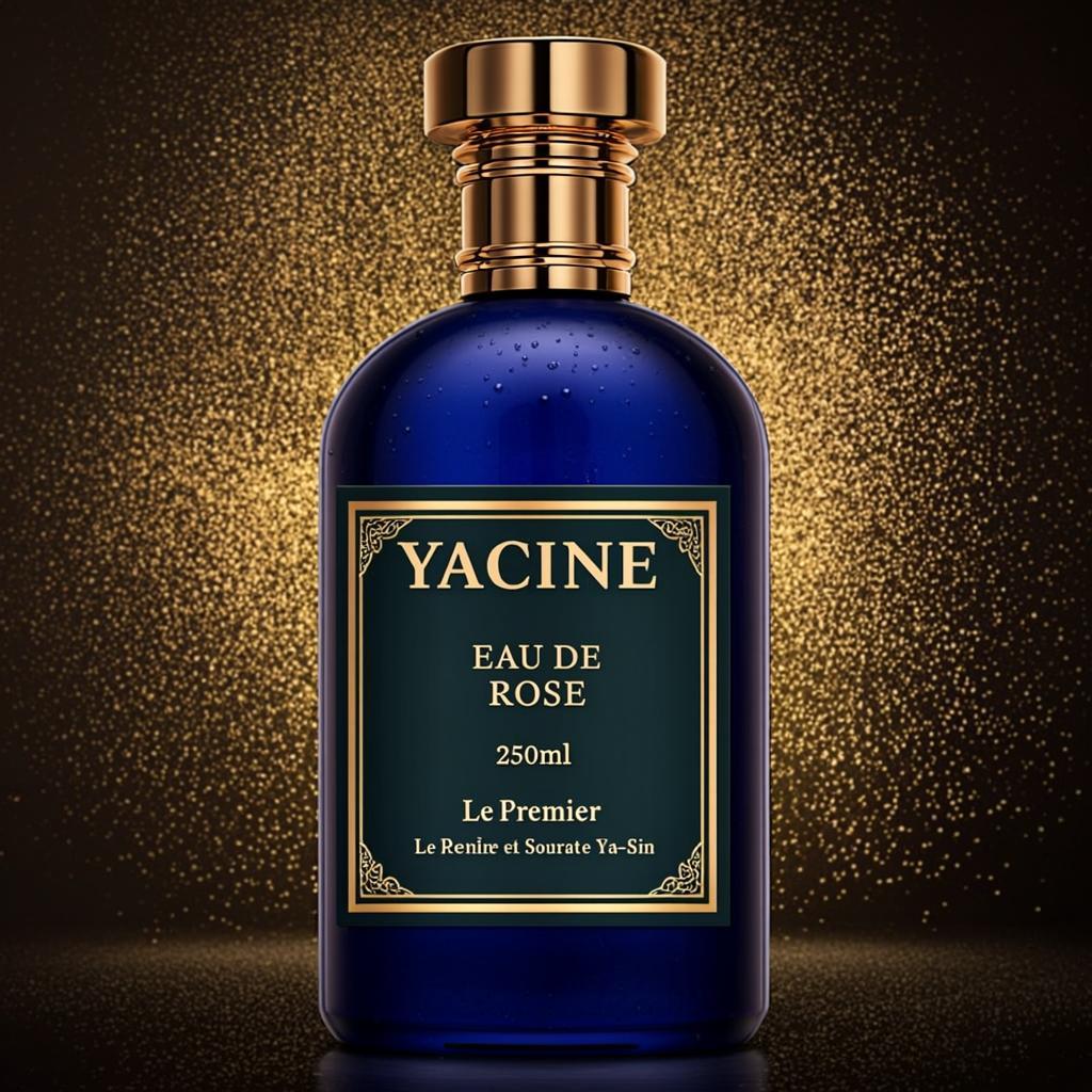 YACINE YAC-026