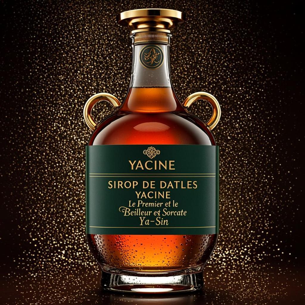 YACINE YAC-027