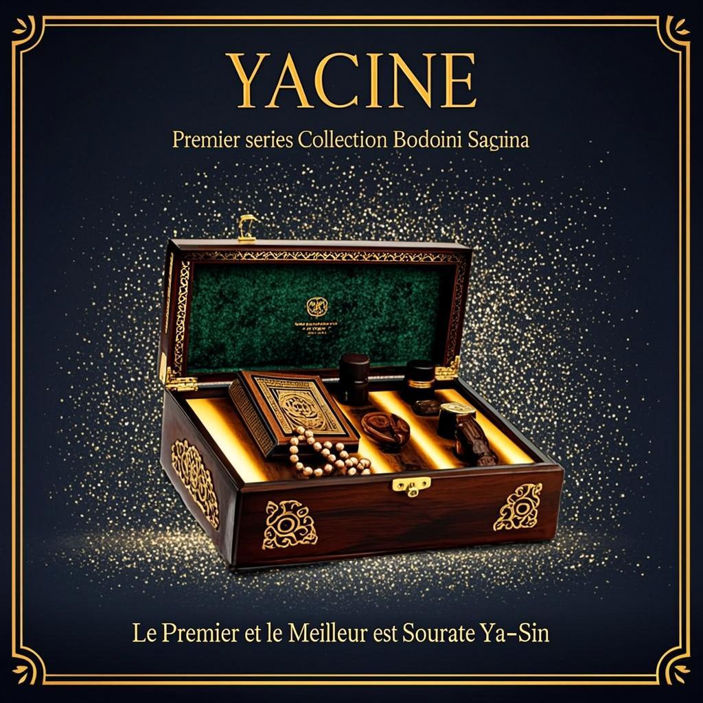 YACINE YAC-028