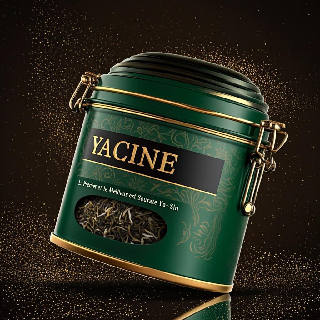 YACINE YAC-029