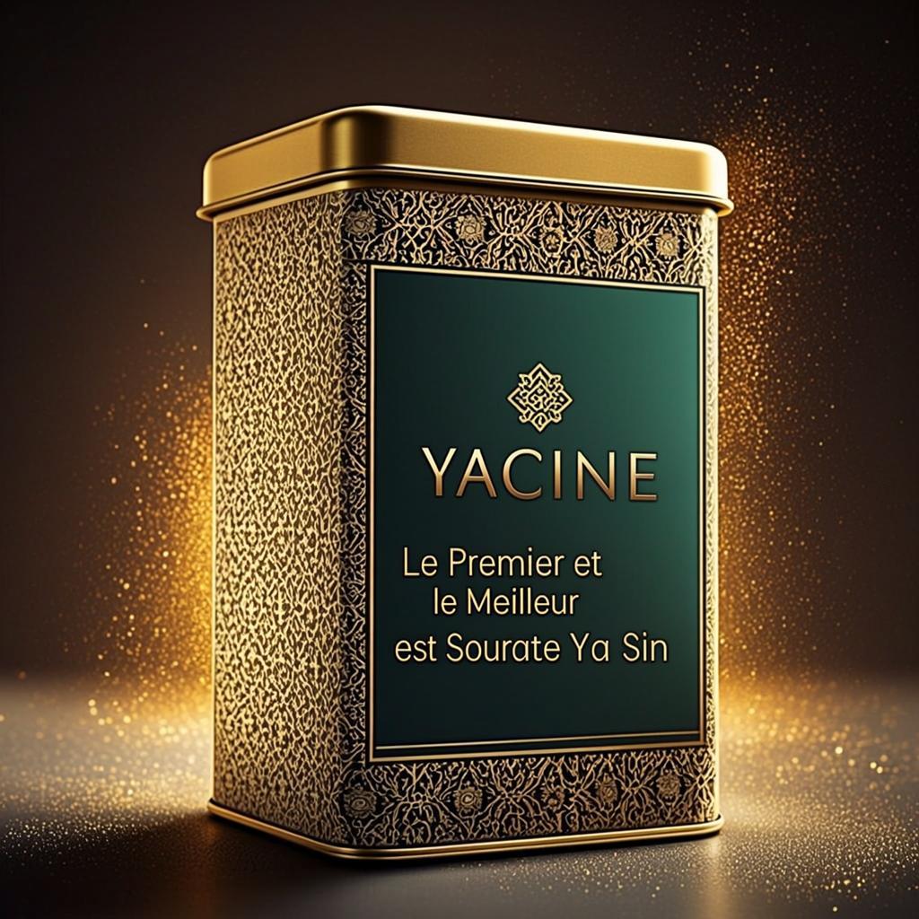 YACINE YAC-030